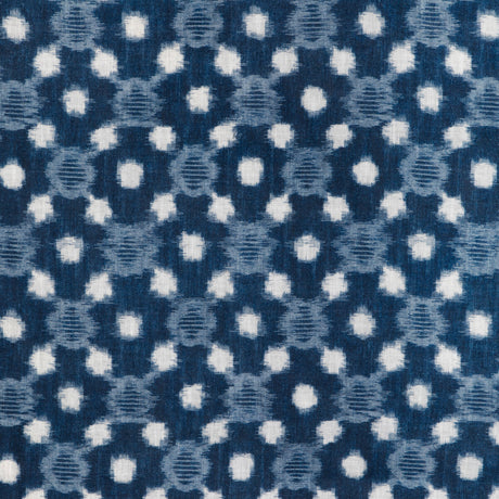 KRAVET COUTURE ANJUNA.51.0 ANJUNA MARINE Fabric - Eade's Wallpaper
