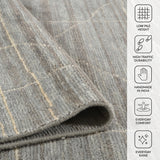 Amer Rugs ANN-3 Anna Modern Geometric Area Rug