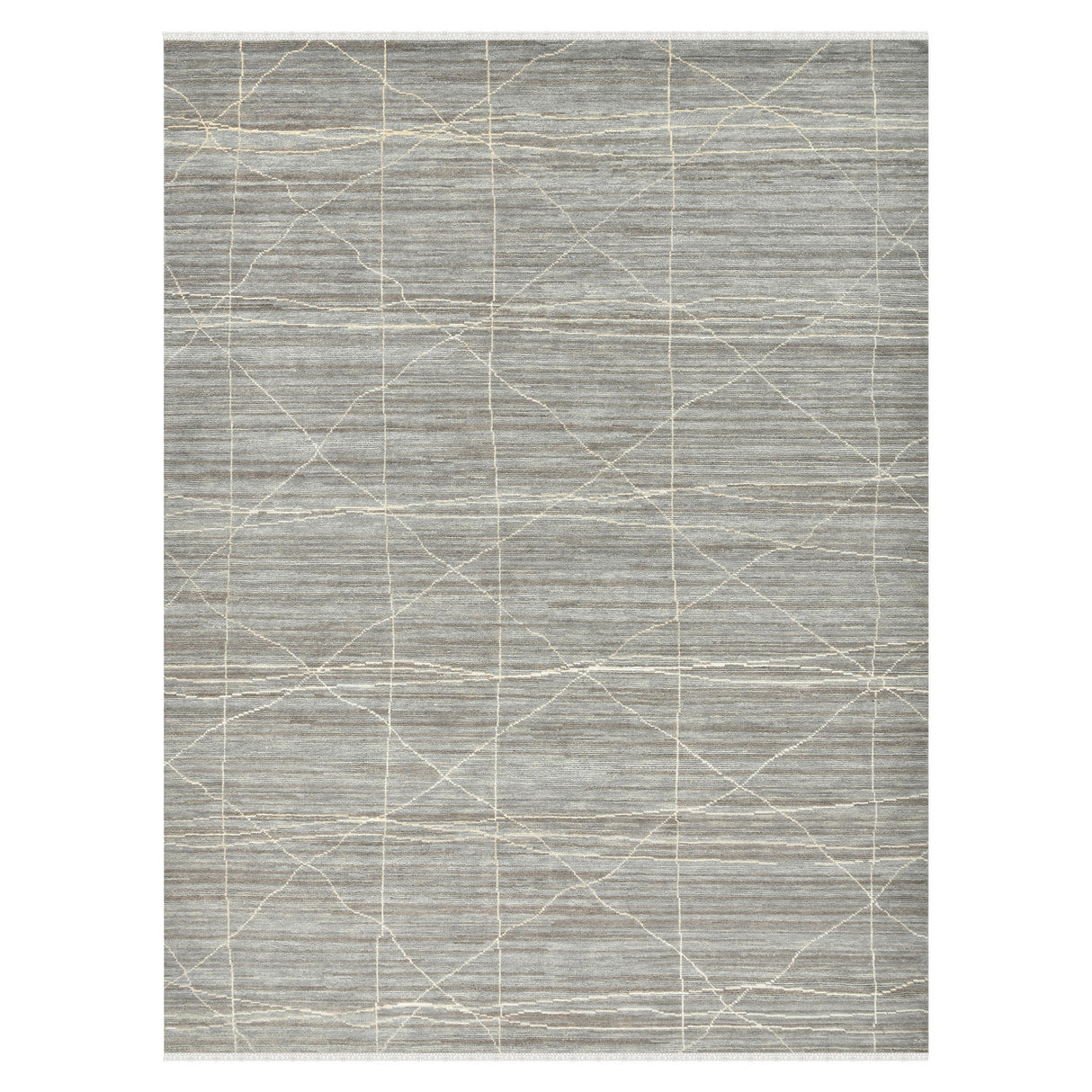 Amer Rugs ANN-3 Anna Modern Geometric Area Rug