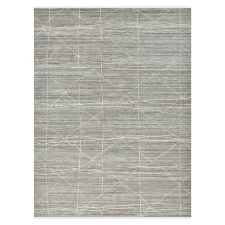 Amer Rugs ANN-3 Anna Modern Geometric Area Rug