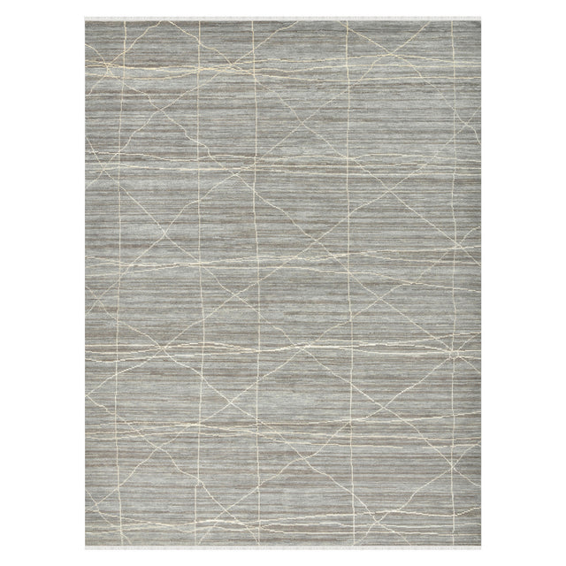 Amer Rugs ANN-3 Anna Modern Geometric Area Rug