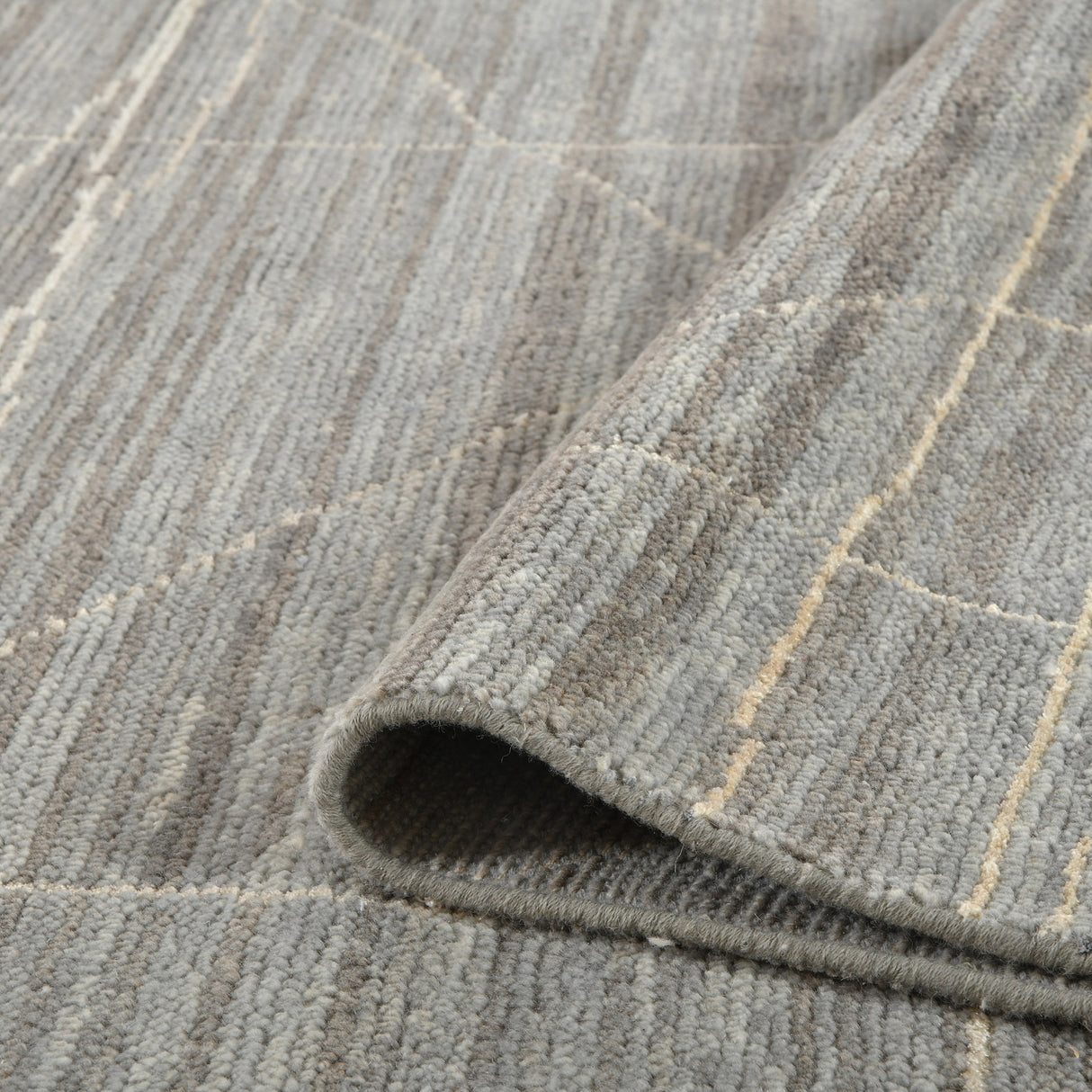 Amer Rugs ANN-3 Anna Modern Geometric Area Rug