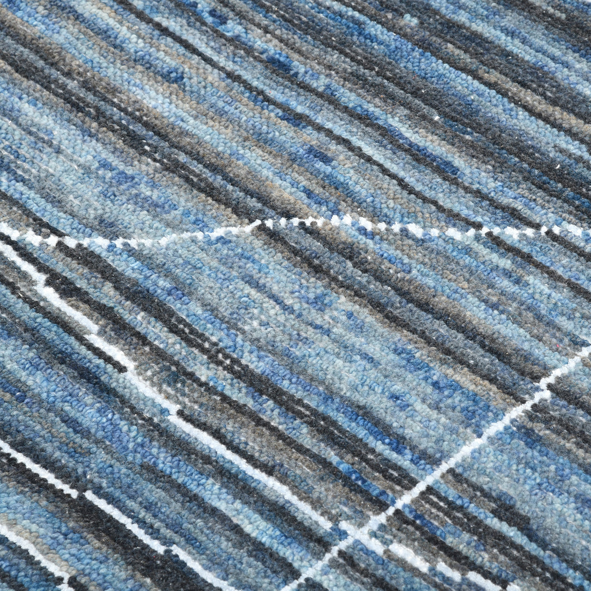 Amer Rugs ANN-4 Anna Modern Geometric Area Rug