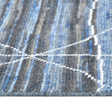 Amer Rugs ANN-4 Anna Modern Geometric Area Rug