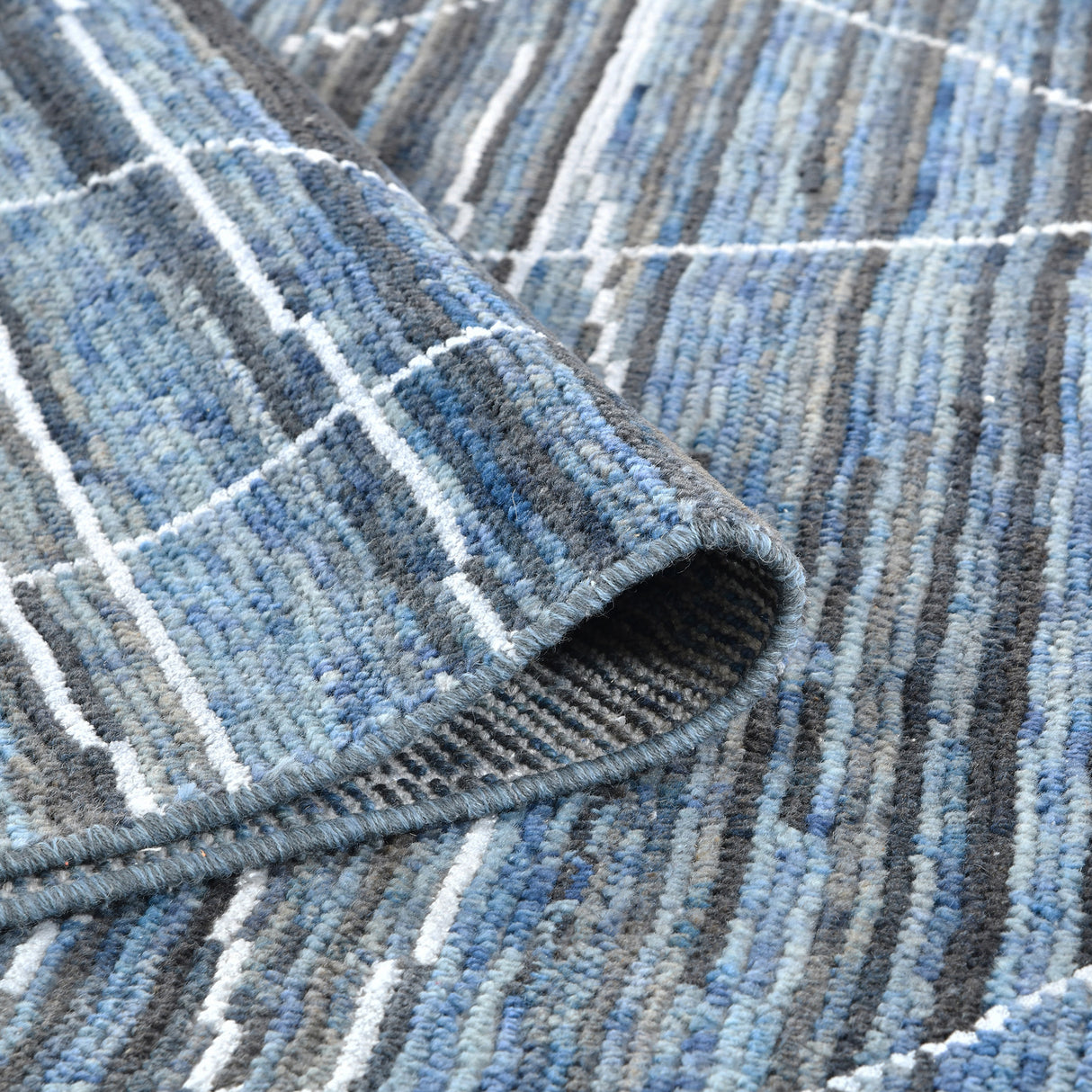 Amer Rugs ANN-4 Anna Modern Geometric Area Rug