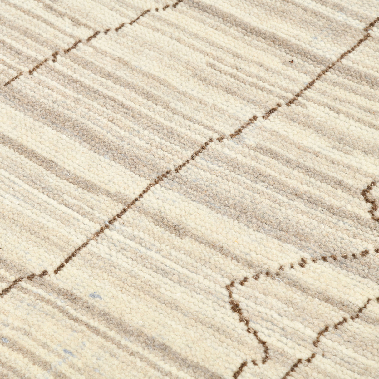 Amer Rugs ANN-6 Anna Modern Geometric Area Rug