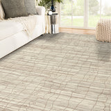 Amer Rugs ANN-6 Anna Modern Geometric Area Rug