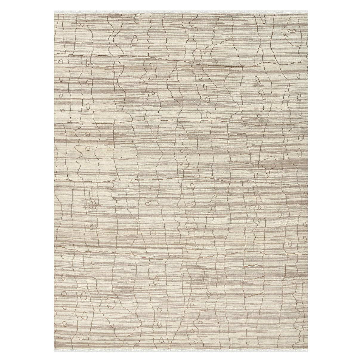 Amer Rugs ANN-6 Anna Modern Geometric Area Rug