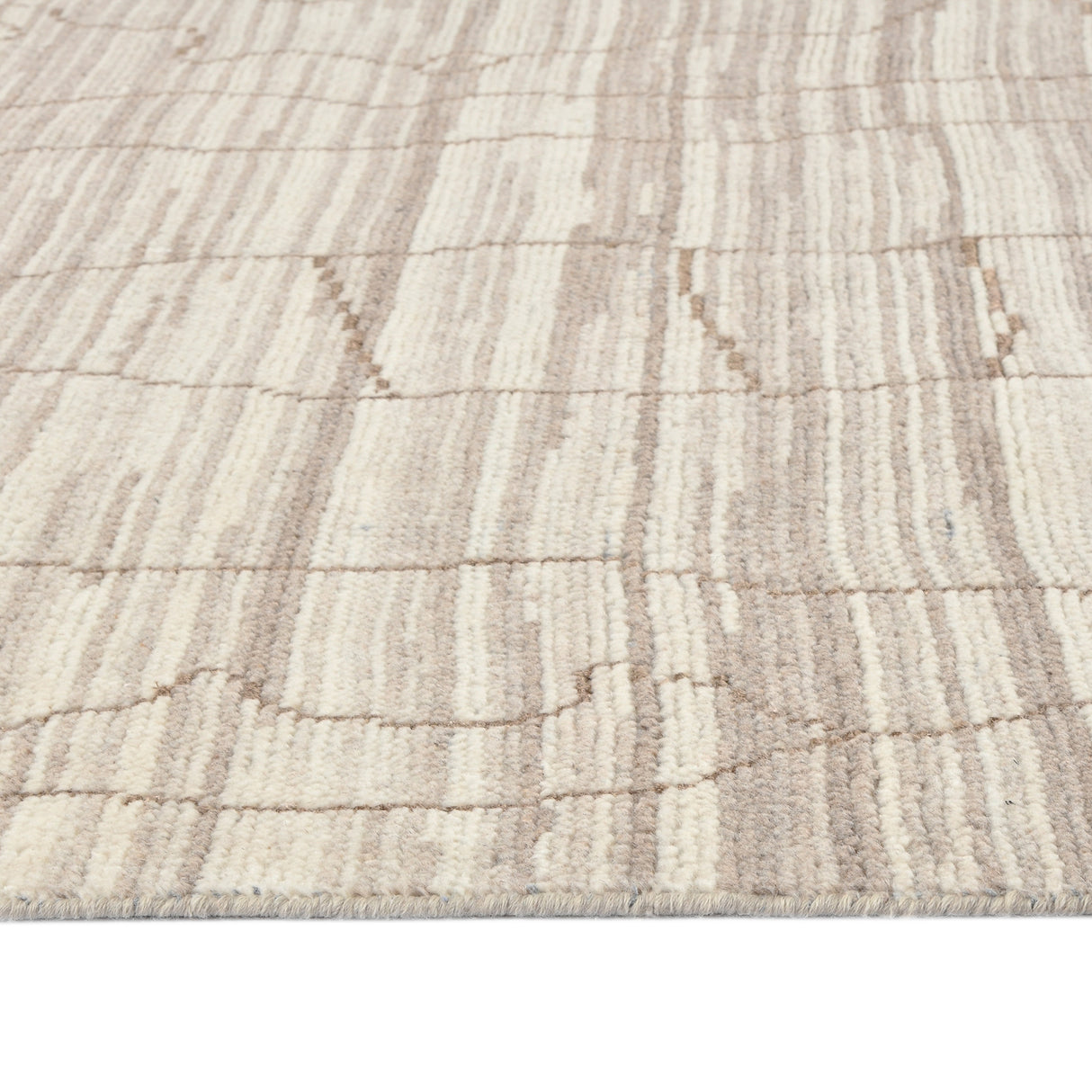 Amer Rugs ANN-6 Anna Modern Geometric Area Rug