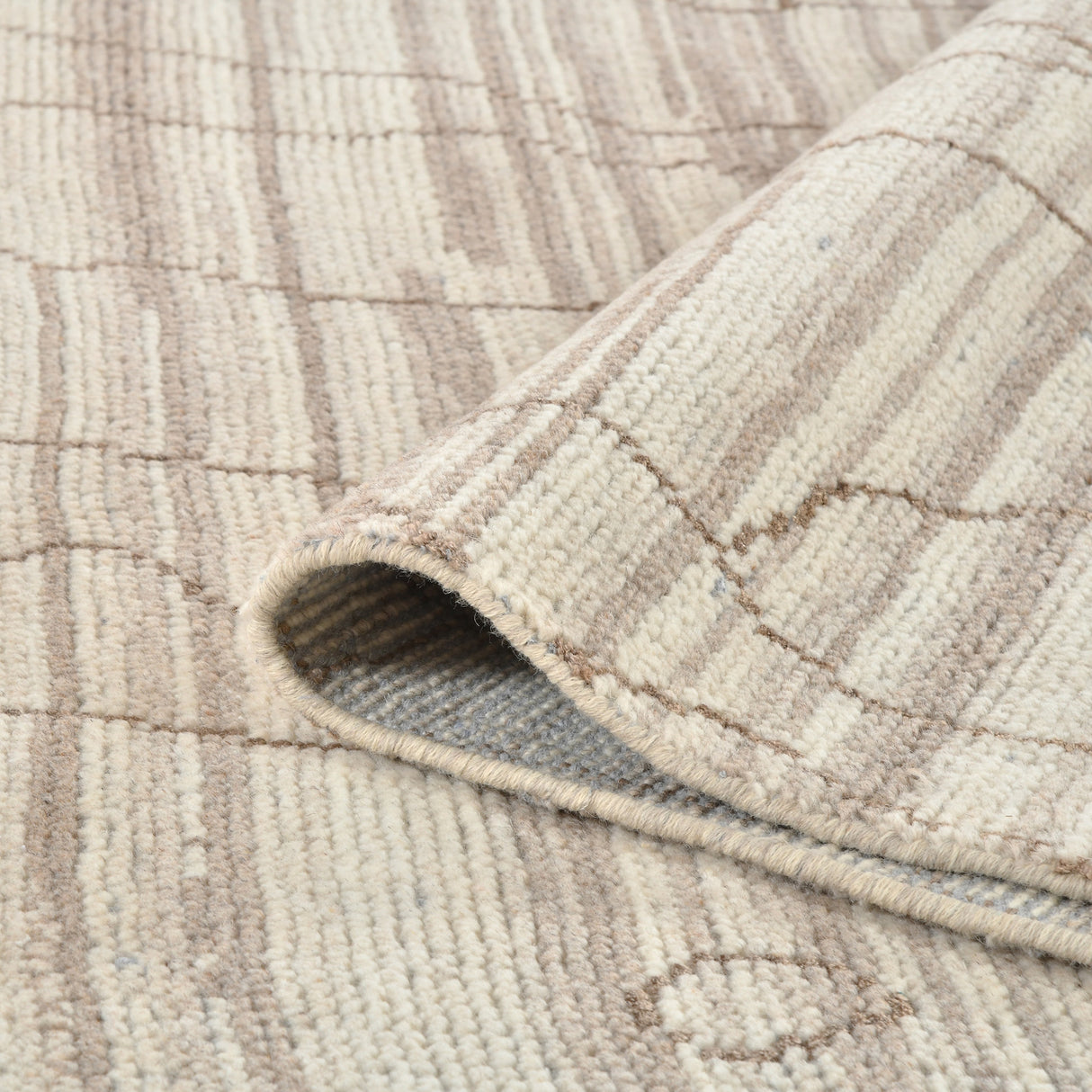 Amer Rugs ANN-6 Anna Modern Geometric Area Rug