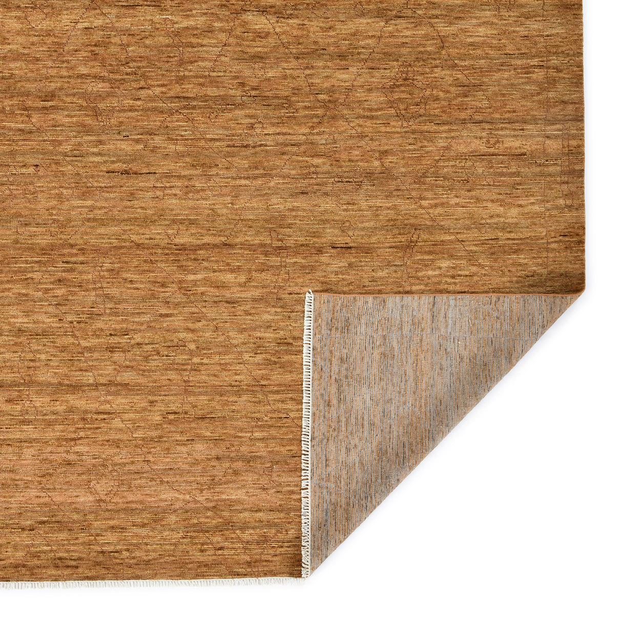 Amer Rugs ANN-7 Anna Modern Geometric /Orange Area Rug