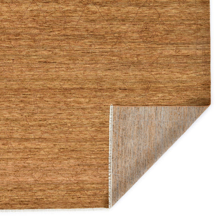 Amer Rugs ANN-7 Anna Modern Geometric /Orange Area Rug
