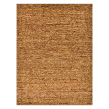Amer Rugs ANN-7 Anna Modern Geometric /Orange Area Rug