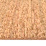 Amer Rugs ANN-7 Anna Modern Geometric /Orange Area Rug
