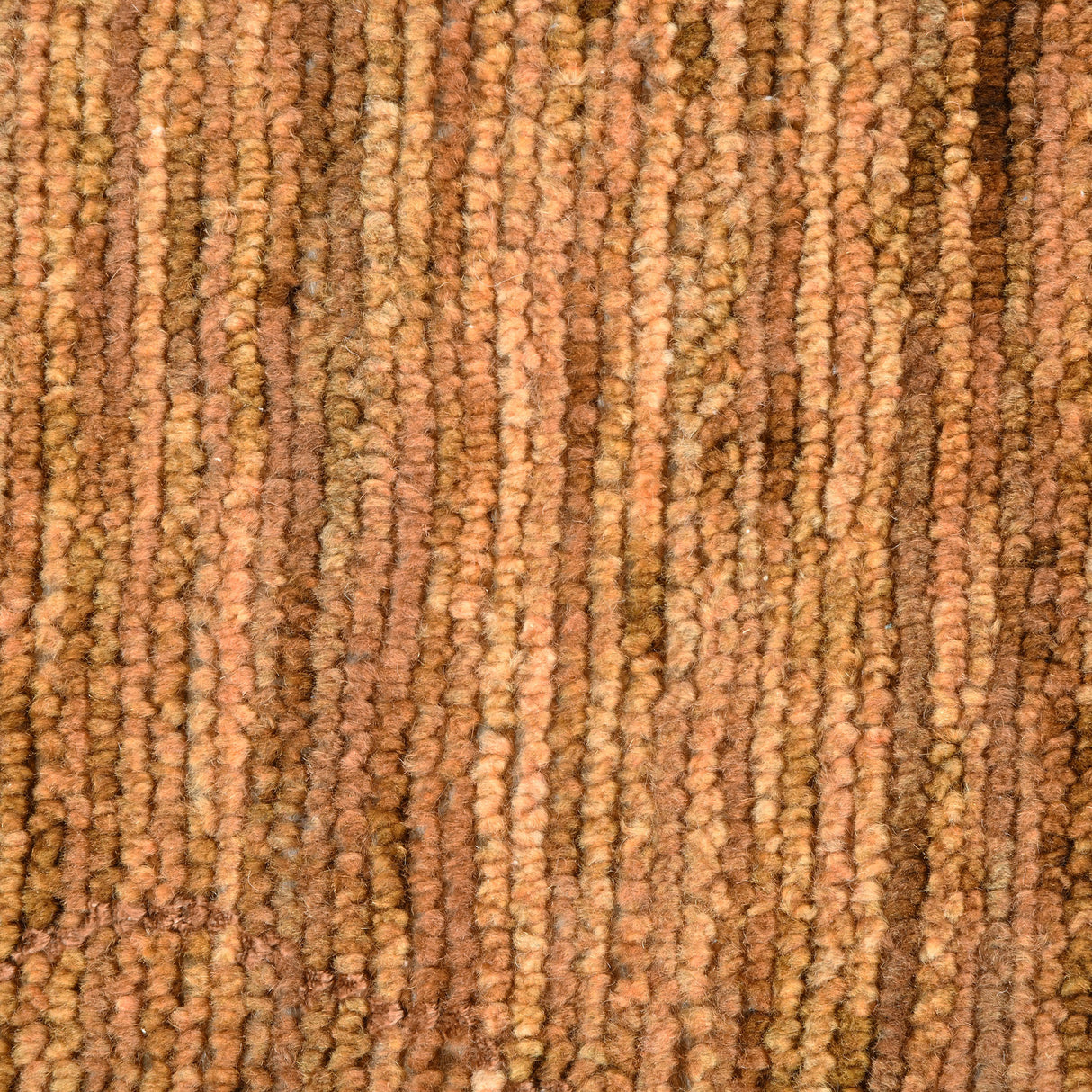 Amer Rugs ANN-7 Anna Modern Geometric /Orange Area Rug