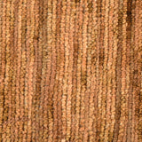 Amer Rugs ANN-7 Anna Modern Geometric /Orange Area Rug