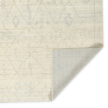 Amer Rugs ANN-8 Anna Modern Geometric Runner Rug, 2'6" X 8' Area Rug