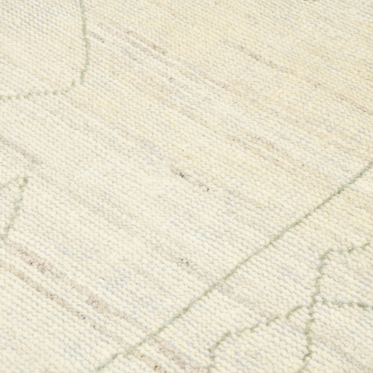 Amer Rugs ANN-8 Anna Modern Geometric Runner Rug, 2'6" X 8' Area Rug