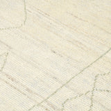 Amer Rugs ANN-8 Anna Modern Geometric Runner Rug, 2'6" X 8' Area Rug