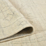 Amer Rugs ANN-8 Anna Modern Geometric Runner Rug, 2'6" X 8' Area Rug