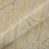 Amer Rugs ANN-8 Anna Modern Geometric Runner Rug, 2'6" X 8' Area Rug