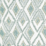 KRAVET DESIGN ANTIPAROS.1611.0 ANTIPAROS DUSK Fabric - Eade's Wallpaper