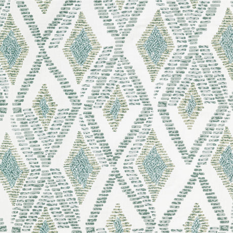 KRAVET DESIGN ANTIPAROS.1611.0 ANTIPAROS DUSK Fabric - Eade's Wallpaper