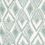 KRAVET DESIGN ANTIPAROS.1611.0 ANTIPAROS DUSK Fabric - Eade's Wallpaper