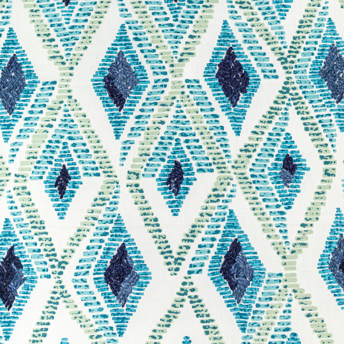 KRAVET DESIGN ANTIPAROS.516.0 ANTIPAROS SPLASH Fabric - Eade's Wallpaper