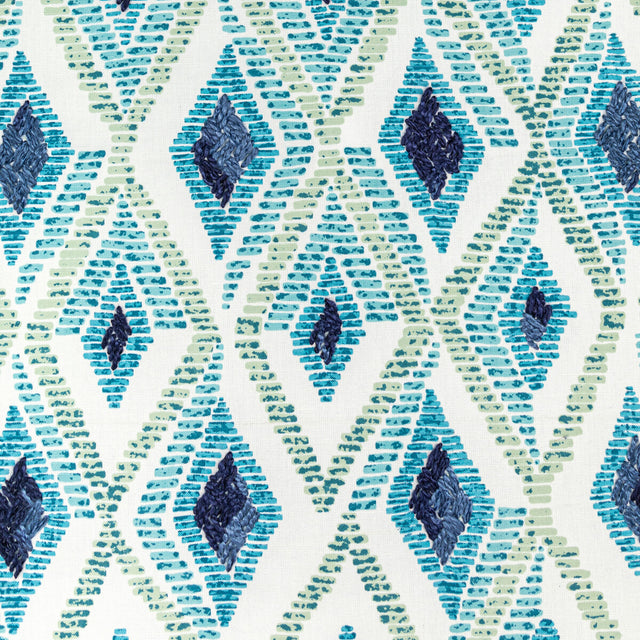KRAVET DESIGN ANTIPAROS.516.0 ANTIPAROS SPLASH Fabric - Eade's Wallpaper