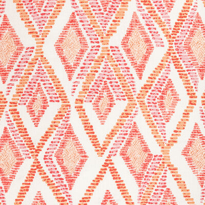 KRAVET DESIGN ANTIPAROS.712.0 ANTIPAROS SHERBERT Fabric - Eade's Wallpaper