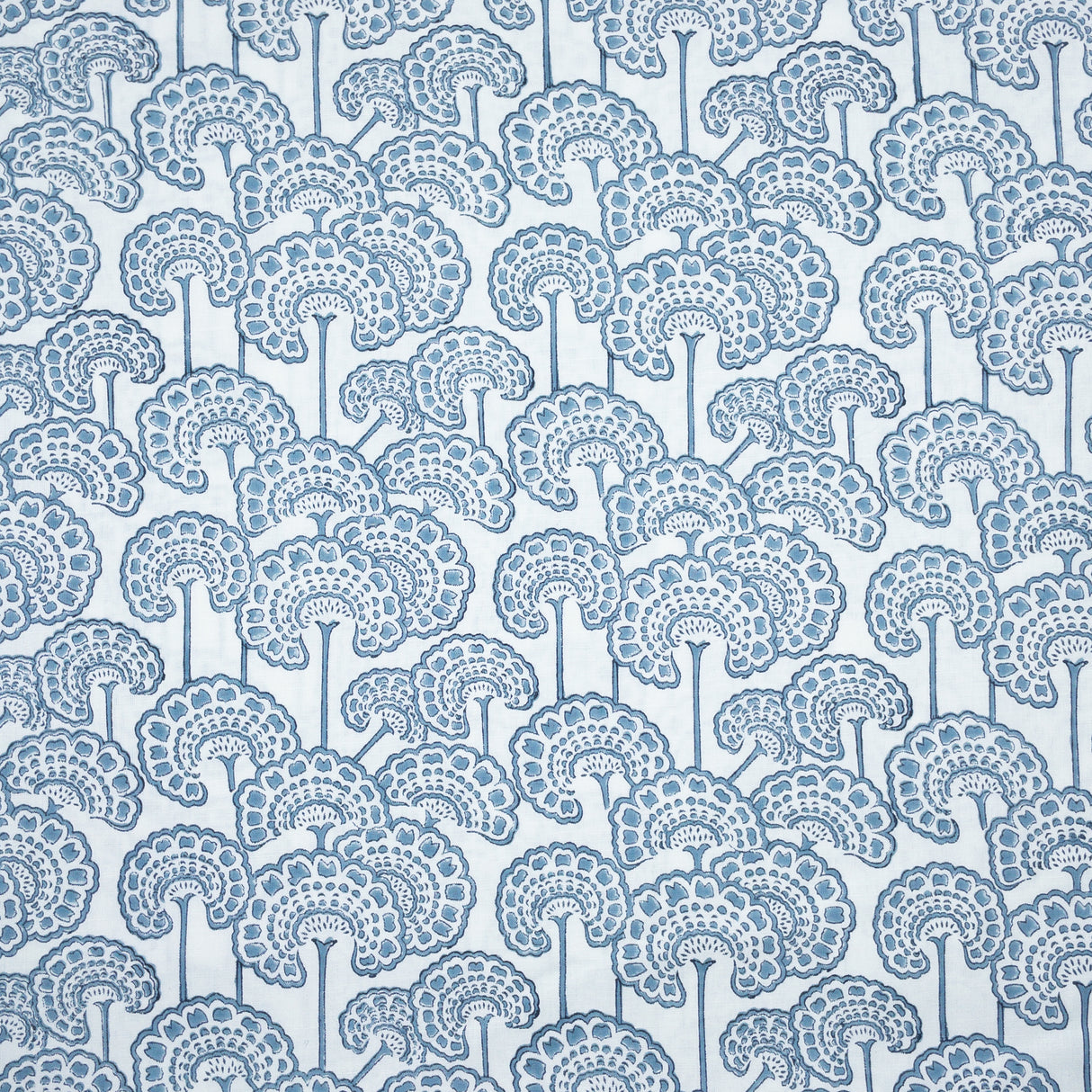 STOUT ANVI-1 ANVIL 1 FEDERAL Fabric - Eades Wallpaper & Fabric