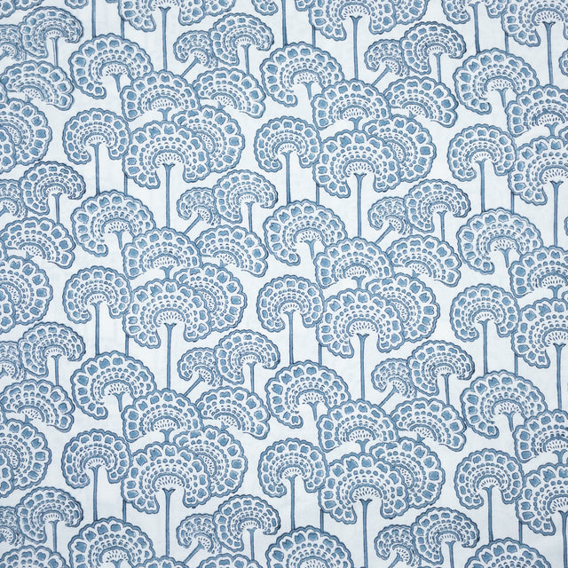 STOUT ANVI-1 ANVIL 1 FEDERAL Fabric - Eades Wallpaper & Fabric