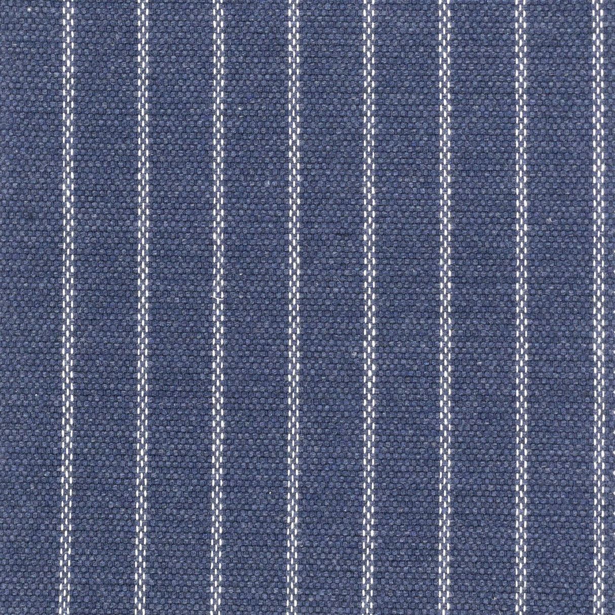 STOUT ANZI-1 ANZIO 1 NAVY Fabric - Eades Wallpaper & Fabric
