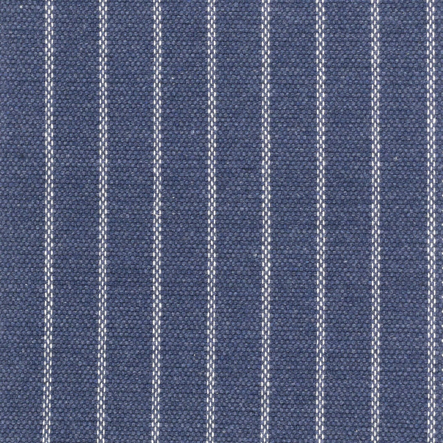 STOUT ANZI-1 ANZIO 1 NAVY Fabric - Eades Wallpaper & Fabric