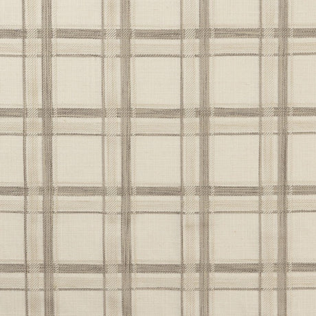 Mitchell MDS FF-2106-06 Check/Plaid,Traditional Chesterton-Marble - Eade's Wallpaper