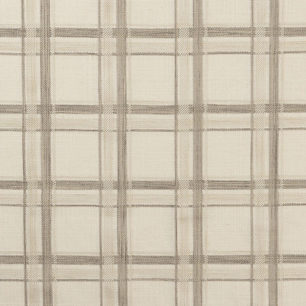Mitchell MDS FF-2106-06 Check/Plaid,Traditional Chesterton-Marble - Eade's Wallpaper