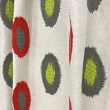 JF Studio 44-SJ101 APACHE Fabric