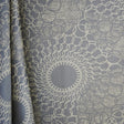 JF Studio 71-SJ101 APPLIQUE Fabric - Eade's Wallpaper & Fabric