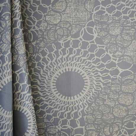 JF Studio 71-SJ101 APPLIQUE Fabric - Eade's Wallpaper & Fabric