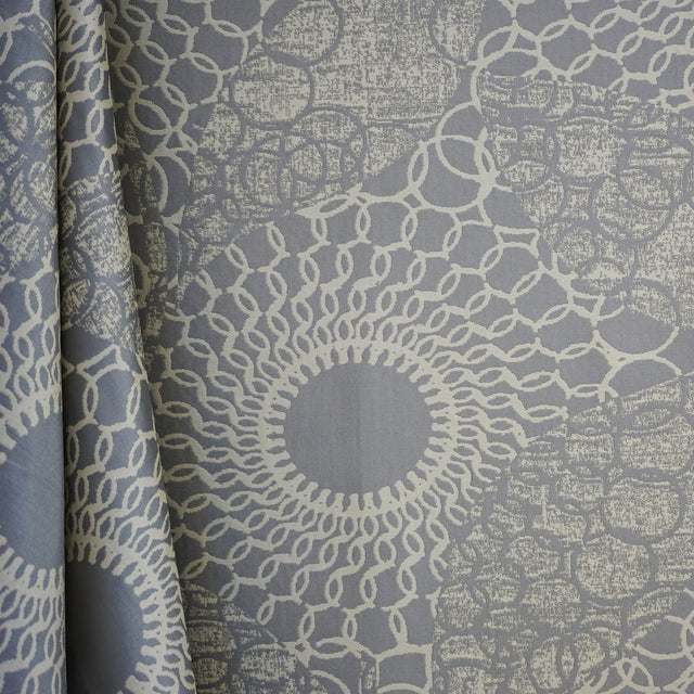 JF Studio 71-SJ101 APPLIQUE Fabric - Eade's Wallpaper & Fabric