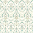 STOUT APRI-3 APRIL 3 SHORELINE Fabric - Eades Wallpaper & Fabric