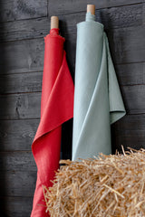 MindtheGap AQUA HAZE - PLAIN FABRICS COLLECTION 2023