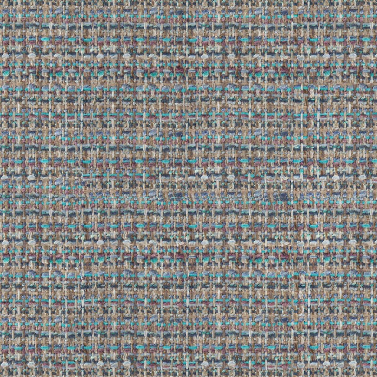 Eade’s # 519 MOSAIC