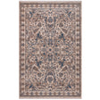 Amer Rugs ARC-1 Arcadia Oriental Design Area Rug