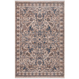 Amer Rugs ARC-1 Arcadia Oriental Design Area Rug