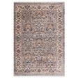 Amer Rugs ARC-2 Arcadia Oriental Design /Ivory Area Rug