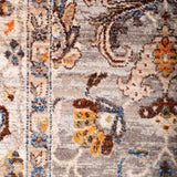 Amer Rugs ARC-2 Arcadia Oriental Design /Ivory Area Rug
