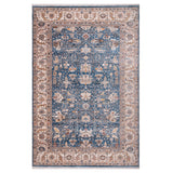 Amer Rugs ARC-5 Arcadia Oriental Design /Ivory Runner Rug, 2'7" X 10' Area Rug
