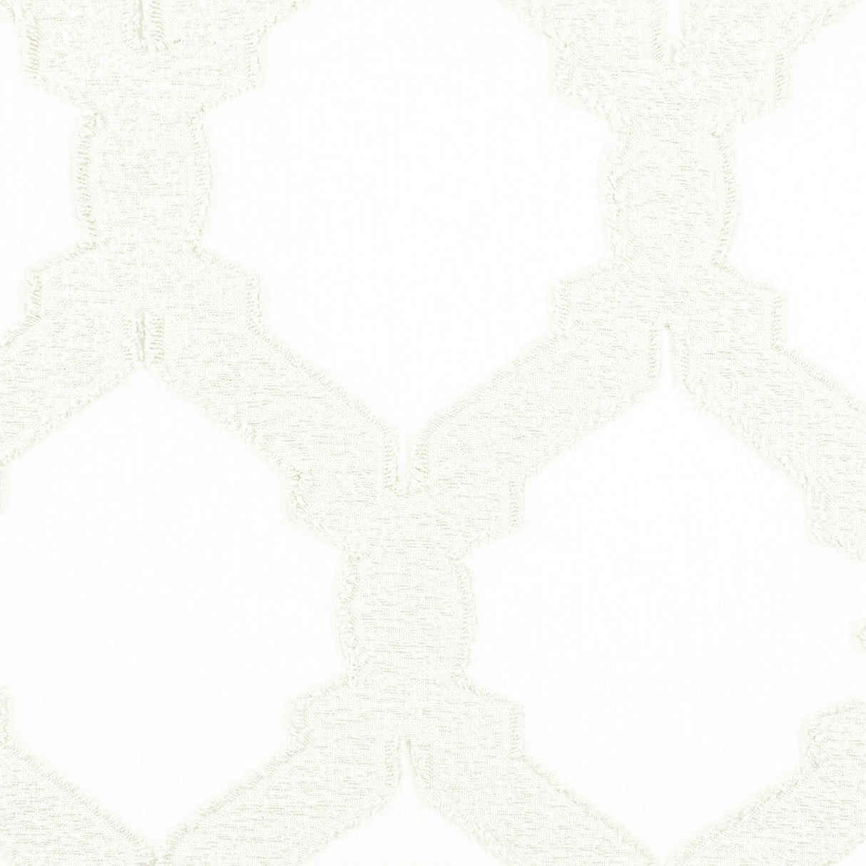 STOUT ARDE-2 ARDEN 2 EGGSHELL Fabric - Eades Wallpaper & Fabric